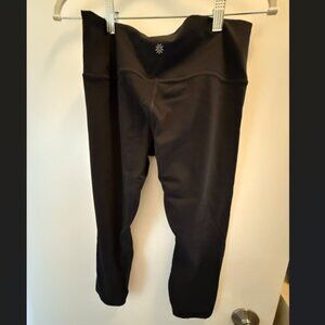 Athleta Spandex Legging/Tight